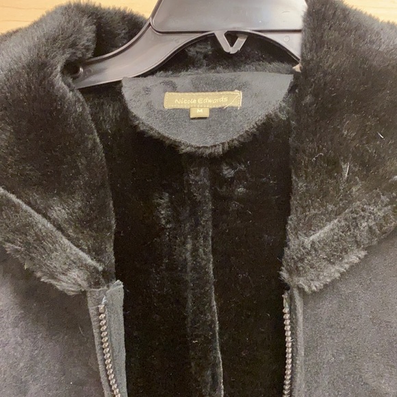 Women Schierling coat - Picture 2 of 5